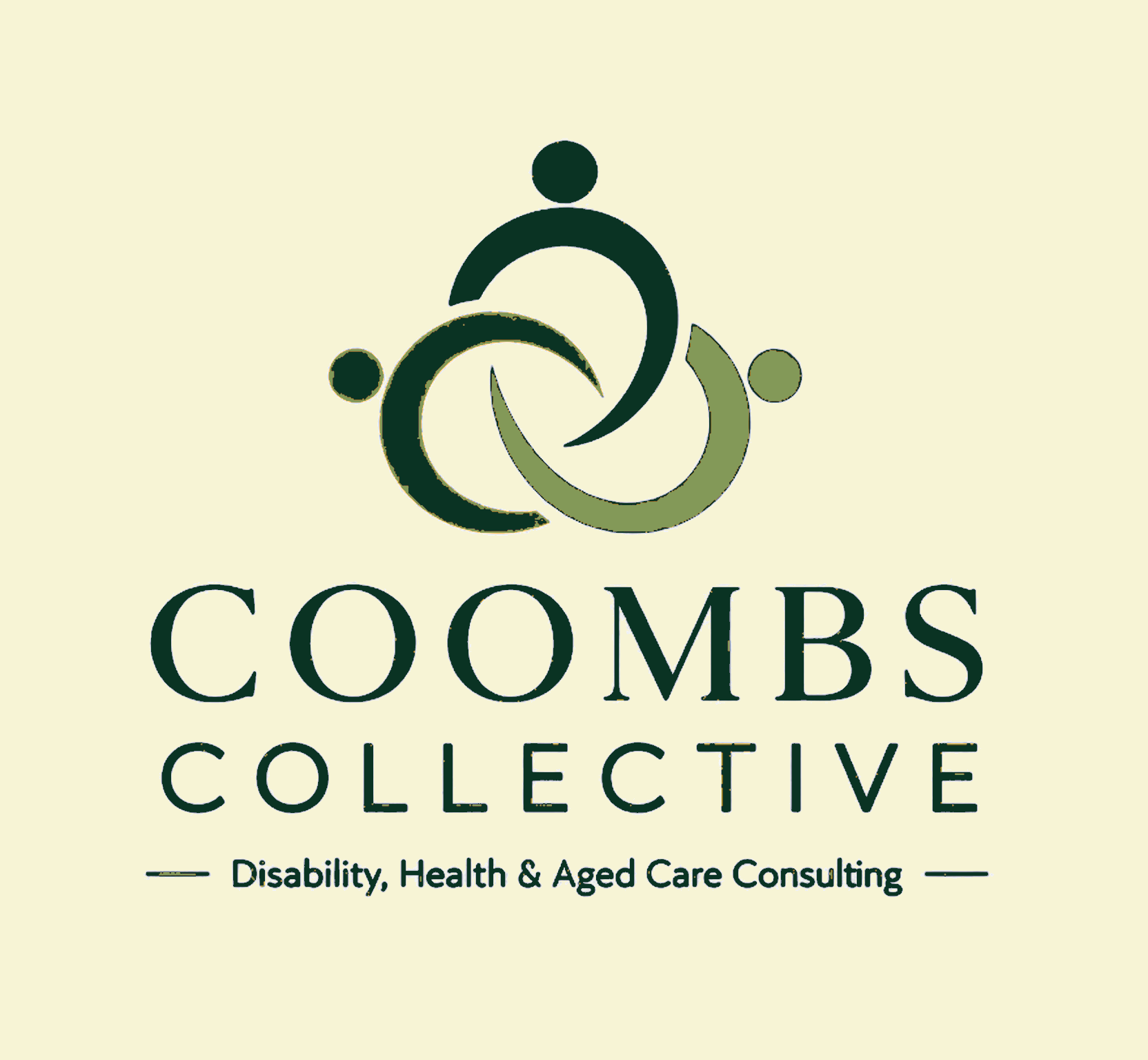 Coombs Collective — Disability, Health and Aged Care Consulting